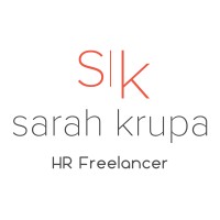 Sarah Krupa - HR Freelancer logo - Similar company to Freelancing Recruiting