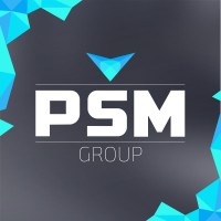 PSM Group logo - Similar company to Dinse