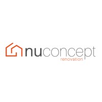 Nuconcept Renovation logo - Similar company to C2 3D View