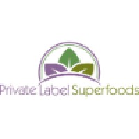 Private Label Superfoods Australia