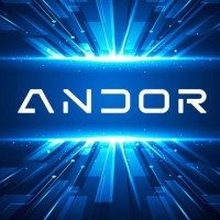 Andor Fi logo - Similar company to Ultron Techniques