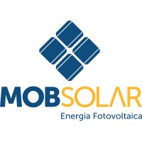 Mobsolar Energia Fotovoltaica logo - Similar company to M.A. Solar Group