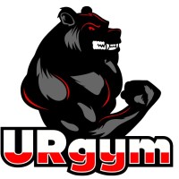 URgym GmbH logo - Similar company to Lüönd Ag