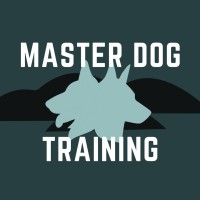 Master Dog Training Tulsa logo - Similar company to Tip Top K9