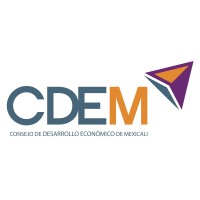 Consejo de Desarrollo de Mexicali, A.C. logo - Similar company to Suministros Industriales De Mexicali