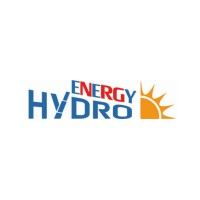 Hydro Energy logo - Similar company to Mesoworks