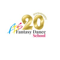 Fantasy Dance School logo - Similar company to Ymca Camp Ihduhapi