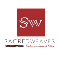 Sacred Weaves logo - Similar company to Creatorpreneur