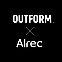 Outform x Alrec logo - Similar company to Outform