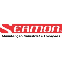 Sermon Metalúrgica, corte e dobra de chapas logo - Similar company to Corte E Dobra De Aço Tabaí