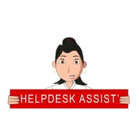 Helpdesk Assist' logo - Similar company to Idees3D