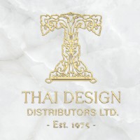 Thai Design Distributors Ltd logo - Similar company to Fame Diamonds Inc