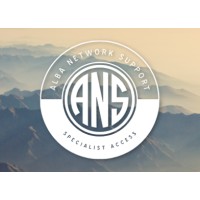 Alba Network Support logo - Similar company to Digital Asset Solutions