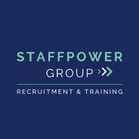 STAFFPOWER GROUP logo - Similar company to Coursecheck