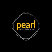 Pearl Entertainment logo - Similar company to Blue Print Media Group