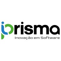 iPrisma logo - Similar company to 2D Web