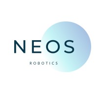 NEOS Robotics logo - Similar company to Control Systems And Robotics Group