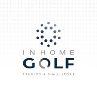 InHome Golf logo - Similar company to Find A Game