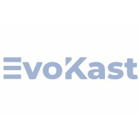 Evokast Digital Ventures logo - Similar company to 92Mb Studio