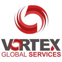 Vortex Global Services logo - Similar company to Vortex India Pvt Ltd