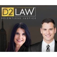 D2 Injury Law logo - Similar company to Justice Litigation Associates Pllc
