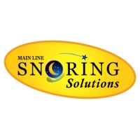 Main Line Snoring Solutions logo - Similar company to Cenorin