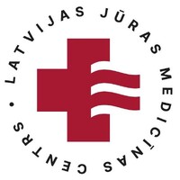 Latvijas Jūras medicīnas centrs logo - Similar company to Veselības Centrs 4