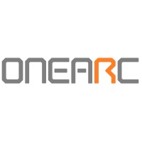 ONEARC logo - Similar company to Metstech