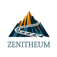 Zenitheum logo - Similar company to Writestack