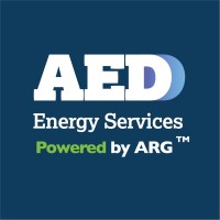AED Energy Services logo - Similar company to Control Technology International, Inc