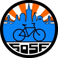 Streets of San Francisco Bike Tours logo - Similar company to Dandyhorse San Francisco Bike Tours