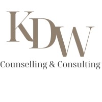 KDW Counselling & Consulting logo - Similar company to Kdw Consulting, Llc