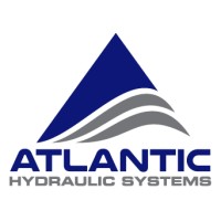 Atlantic Hydraulic Systems logo - Similar company to Hydraulic Controls, Inc.