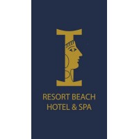 I Resort Beach Hotel & SPA logo - Similar company to Hotel Punta Rossa