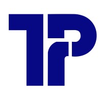 Tay Paper Recycling logo - Similar company to Lpr - Loop Paper Recycling