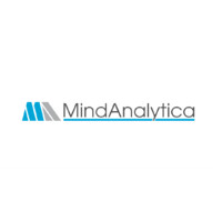 MindAnalytica logo - Similar company to Exponent