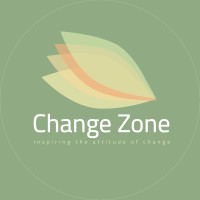 Change Zone logo - Similar company to Abovemax