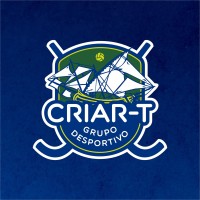 Grupo Desportivo Criar-T logo - Similar company to Fc Skanderborg