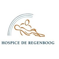Hospice De Regenboog Nunspeet logo - Similar company to De Nunspeetse Buizerd