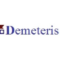 Demeteris logo - Similar company to Secamic