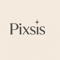 Pixsis logo - Similar company to A-Impact