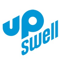 UpSwell logo - Similar company to Upswell