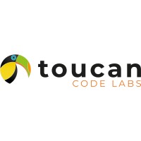 Toucan Code Labs logo - Similar company to Geodo Technology