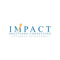 Impact Solutions Consulting, LLC logo - Similar company to Impact Solutions, Inc.