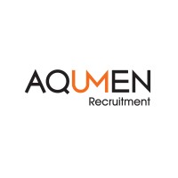 Aqumen Recruitment logo - Similar company to Leeds33
