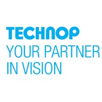 Technop NV logo - Similar company to Optil