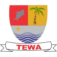 Tewa Training Centre logo - Similar company to Nurisha Trust