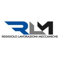 RLM - Reggiolo Lavorazioni Meccaniche logo - Similar company to Lincar