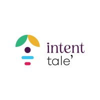 INTENT TALE logo - Similar company to Uperture
