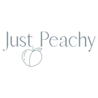 Just Peachy Basics logo - Similar company to Launch Point Limited